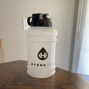 HydroJug!